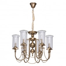 481012606 Люстра MW-Light Аманда