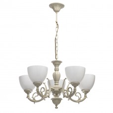 450013005 Люстра MW-Light Ариадна