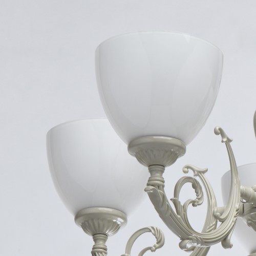 450013005 Люстра MW-Light Ариадна