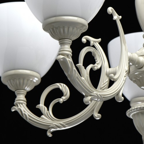450013005 Люстра MW-Light Ариадна