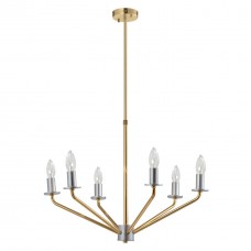 699010906 Люстра MW-Light Атмосфера