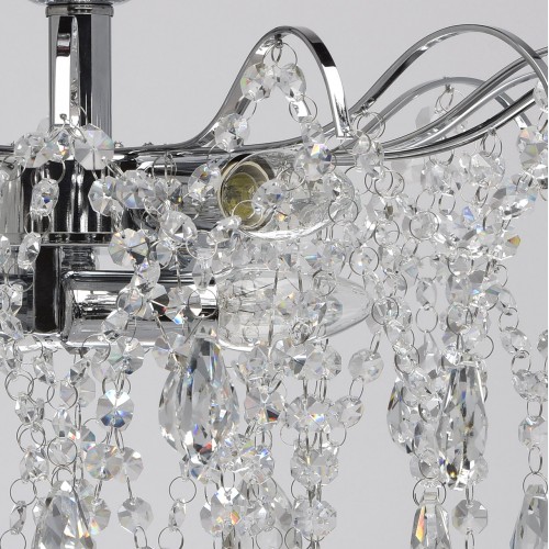 464017306 Светильник MW-Light Бриз