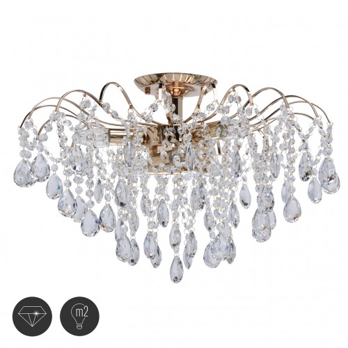 464017406 Светильник MW-Light Бриз