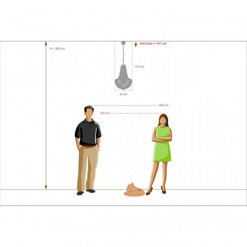 464018506 Светильник MW-Light Бриз