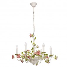 421013806 Люстра MW-Light Букет
