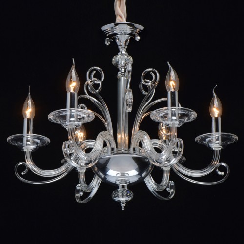 483013306 Люстра MW-Light Элла