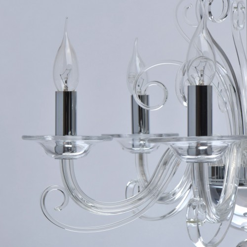 483013306 Люстра MW-Light Элла