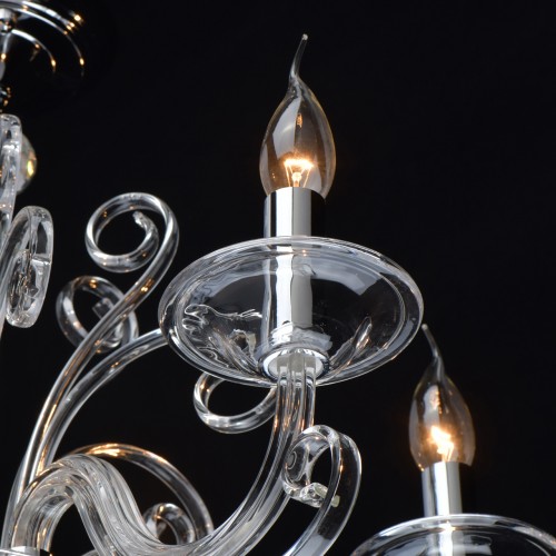 483013306 Люстра MW-Light Элла