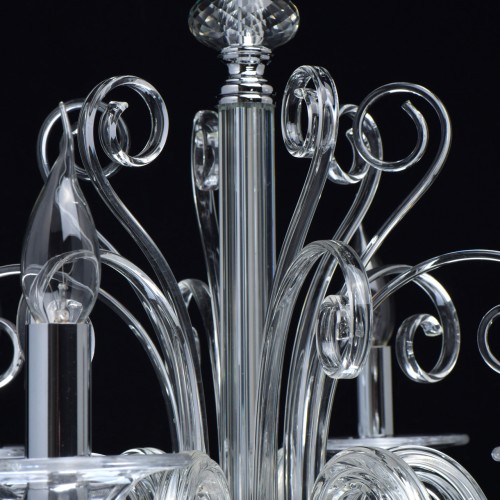 483013306 Люстра MW-Light Элла