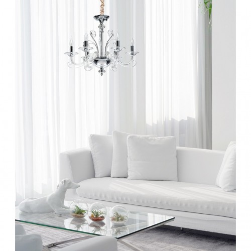 483013306 Люстра MW-Light Элла