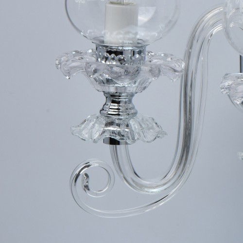 483024002 Бра MW-Light Элла