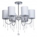 379018506 Люстра MW-Light Федерика