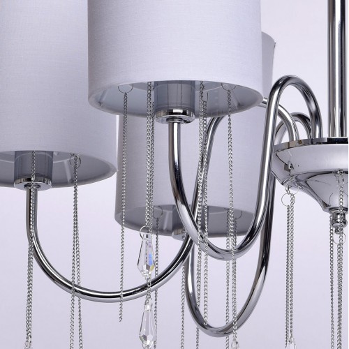 379018506 Люстра MW-Light Федерика