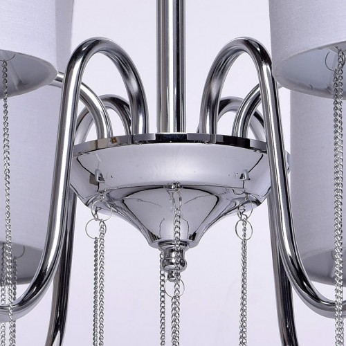 379018506 Люстра MW-Light Федерика