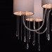 379018506 Люстра MW-Light Федерика