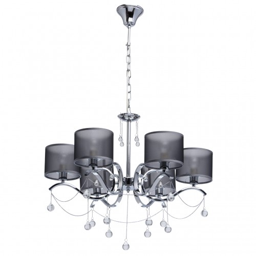379019006 Люстра MW-Light Федерика