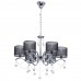 379019006 Люстра MW-Light Федерика