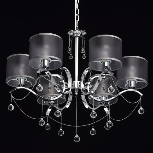379019006 Люстра MW-Light Федерика
