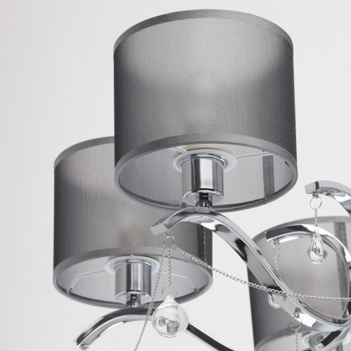 379019006 Люстра MW-Light Федерика