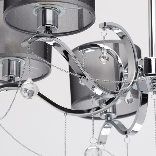379019006 Люстра MW-Light Федерика
