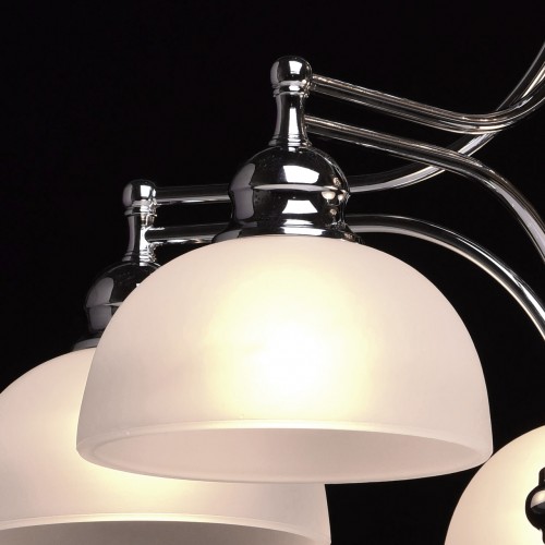 347017405 Люстра MW-Light Фелиция
