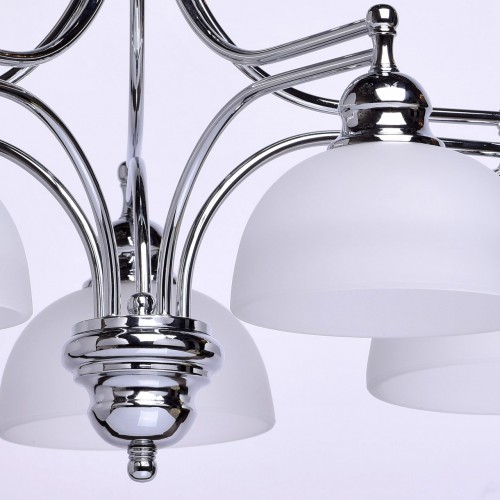 347017405 Люстра MW-Light Фелиция