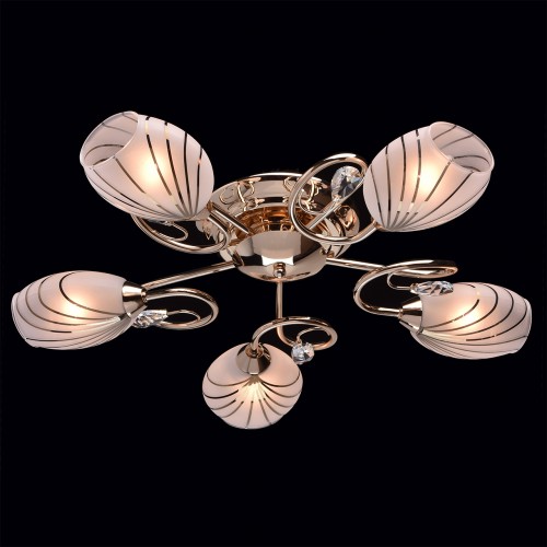 267012005 Люстра MW-Light Фиеста