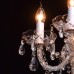 367012606 Люстра MW-Light Каролина