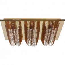 244012612 Люстра MW-Light Каскад