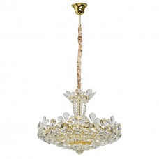 345010914 Люстра MW-Light Лаура