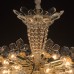 345010914 Люстра MW-Light Лаура
