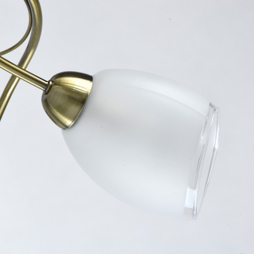 372014108 Люстра MW-Light Моника