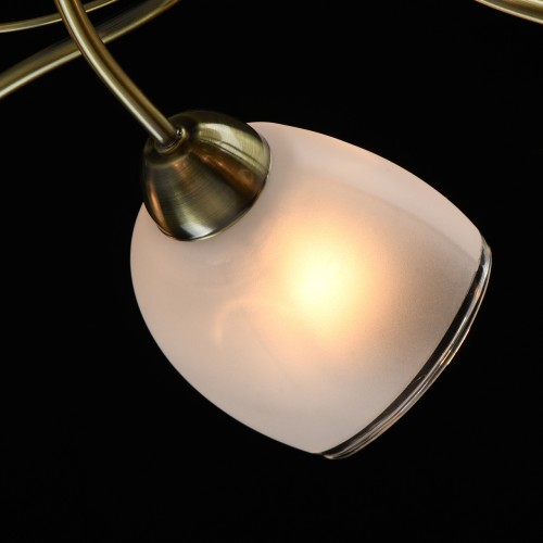 372014108 Люстра MW-Light Моника