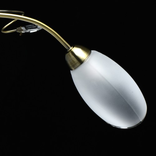 372014108 Люстра MW-Light Моника