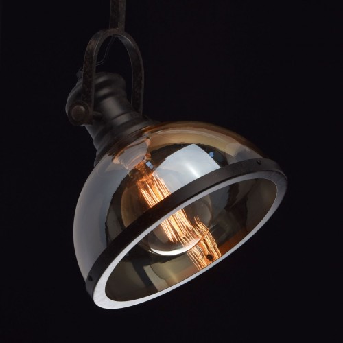 682012001 Светильник MW-Light Нойвид