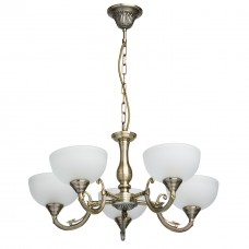 318011205 Люстра MW-Light Олимп 318011205 Люстра MW-Light Олимп