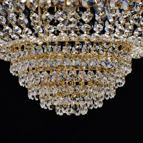 447011406 Светильник MW-Light Патриция