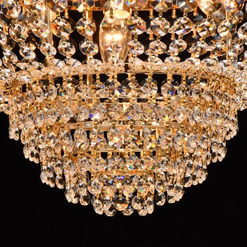 447011406 Светильник MW-Light Патриция