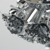 615010906 Светильник MW-Light Розенхейм