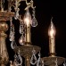 301013506 Люстра MW-Light Свеча