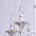 301014605 Люстра MW-Light Свеча