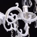 301014605 Люстра MW-Light Свеча