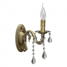 301027801 Бра MW-Light Свеча 301027801 Бра MW-Light Свеча