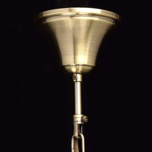 685010216 Люстра MW-Light Тоскана