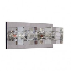 227028202 Граффити 2*20W G4 12 V LED бра