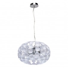 298012803 Виола 3*40W E14 220 V люстра