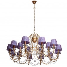 299011118 Люстра CHIARO Валенсия