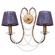 299021202 Бра CHIARO Валенсия