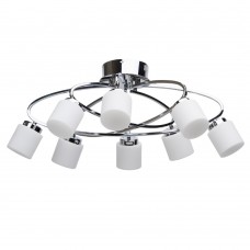 300011908 Люстра MW-Light Техно