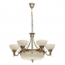 317010809 Люстра MW-Light Афродита